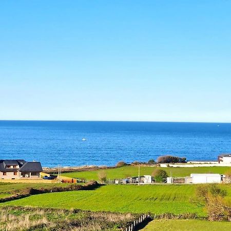 Apartamento Playa Con Terraza & Vistas Al Mar フォス エクステリア 写真